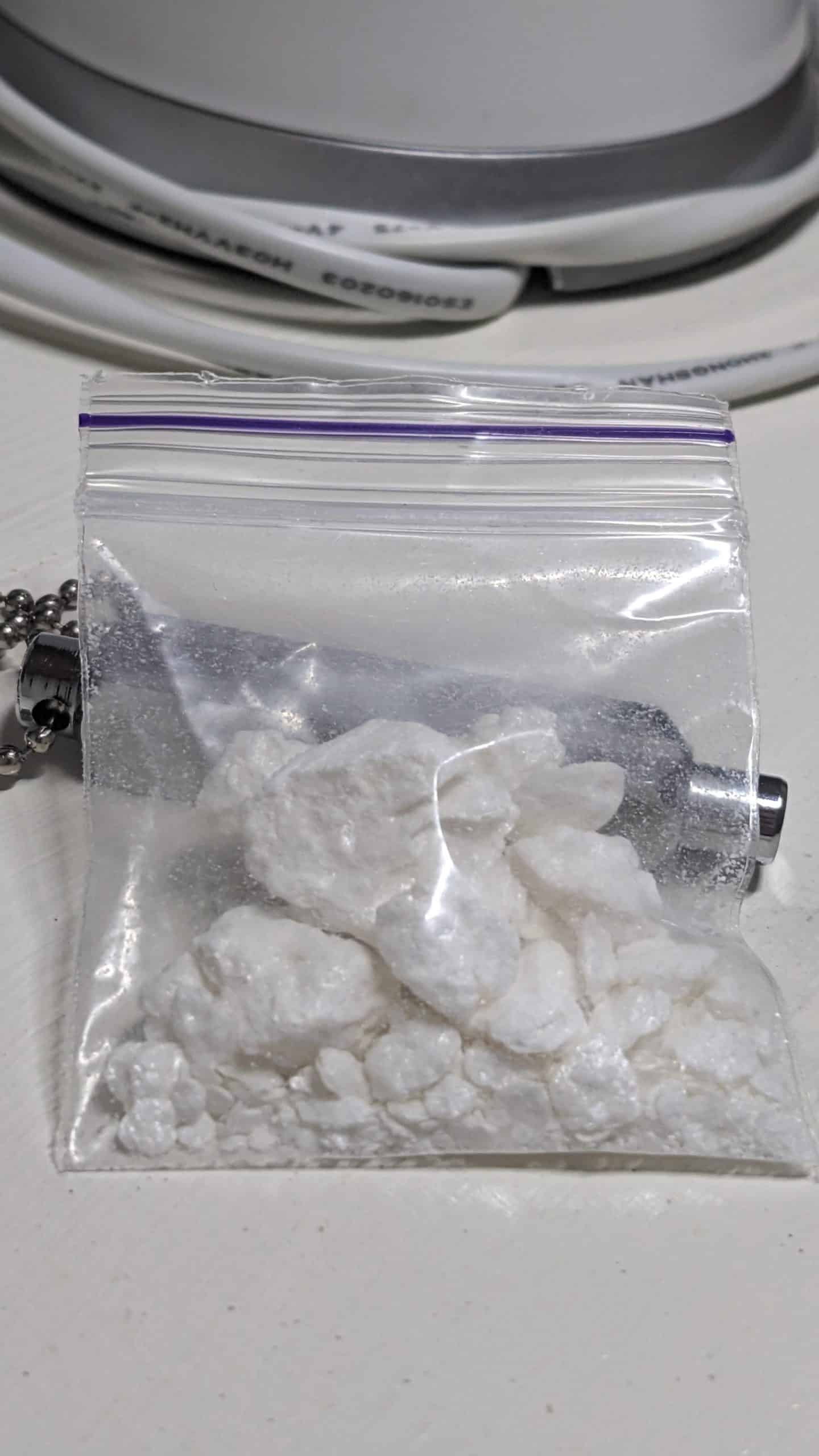 Buy 8 Ball of Cocaine Online