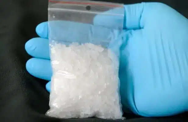 Crystal Meth for sale