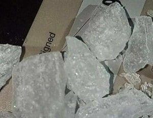 Buy Crystal Meth online
