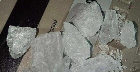 Buy Crystal Meth online