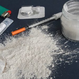 Buy Heroin Powder Online