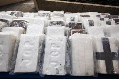 Buy cocaine in Canada